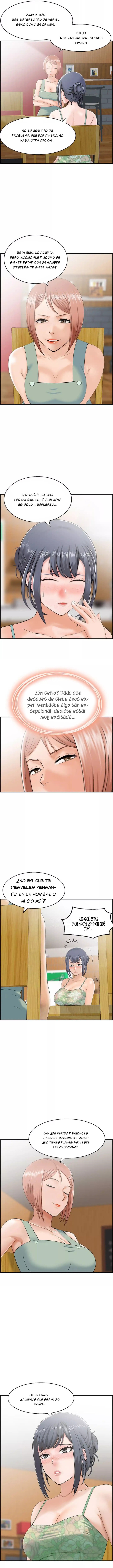 Mujer Casada Capítulo 21 - Página 7