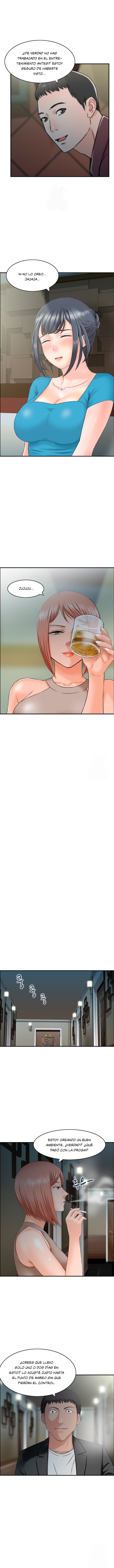 Mujer Casada Capítulo 22 - Página 1