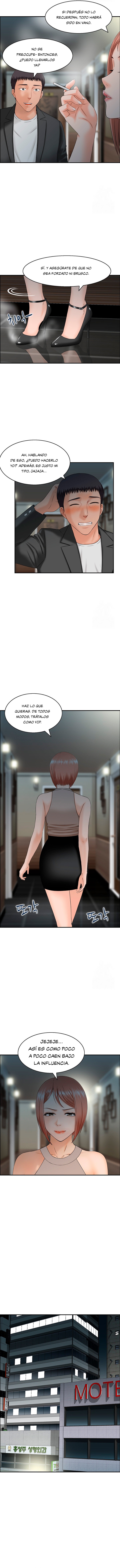 Mujer Casada Capítulo 22 - Página 2