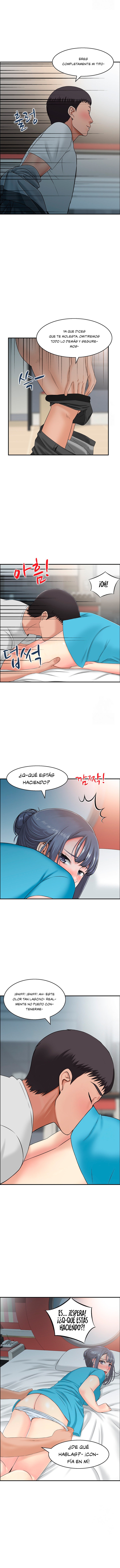 Mujer Casada Capítulo 22 - Página 4