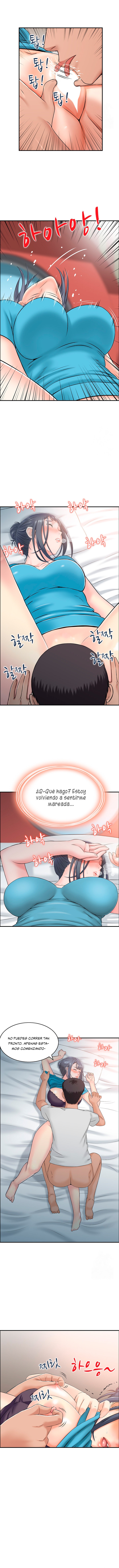 Mujer Casada Capítulo 22 - Página 7