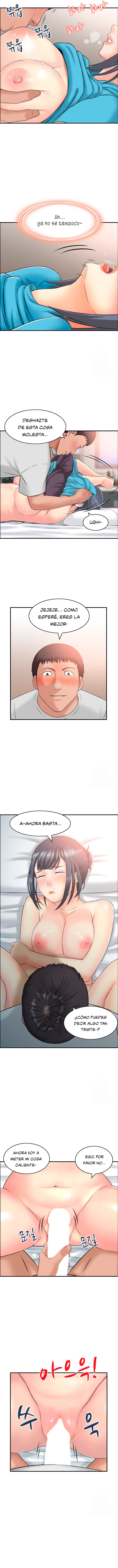 Mujer Casada Capítulo 22 - Página 8