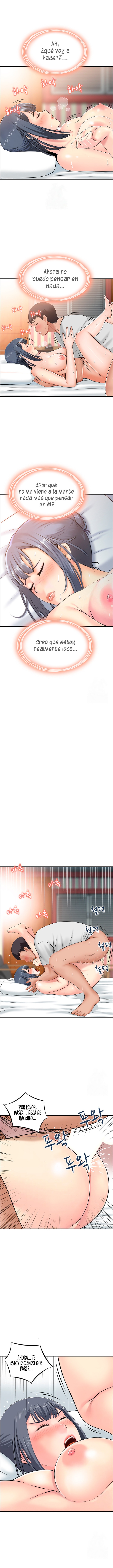 Mujer Casada Capítulo 23 - Página 1