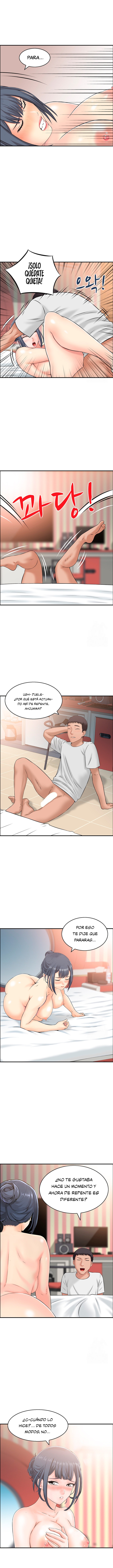 Mujer Casada Capítulo 23 - Página 2