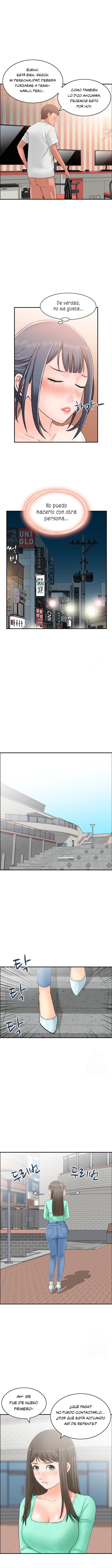 Mujer Casada Capítulo 23 - Página 3