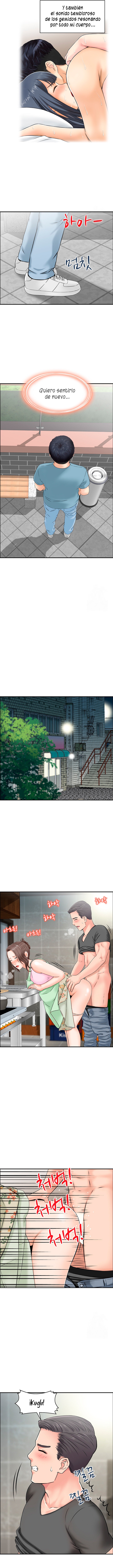 Mujer Casada Capítulo 23 - Página 5