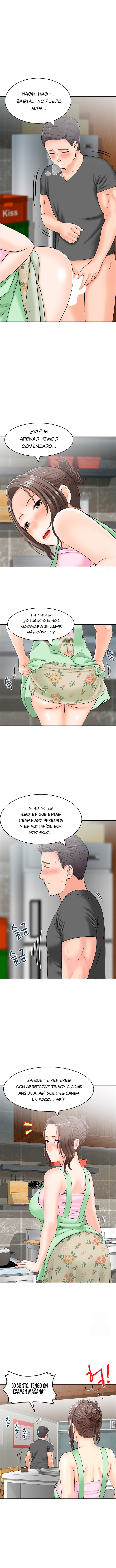 Mujer Casada Capítulo 23 - Página 6