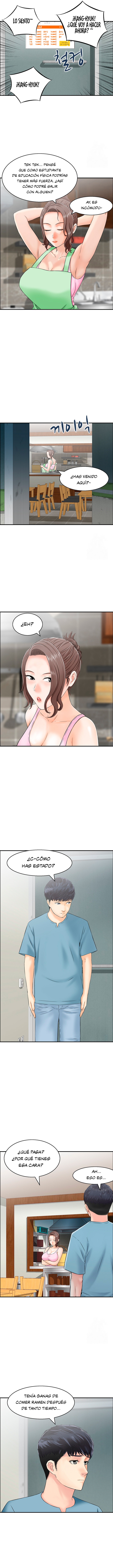 Mujer Casada Capítulo 23 - Página 7