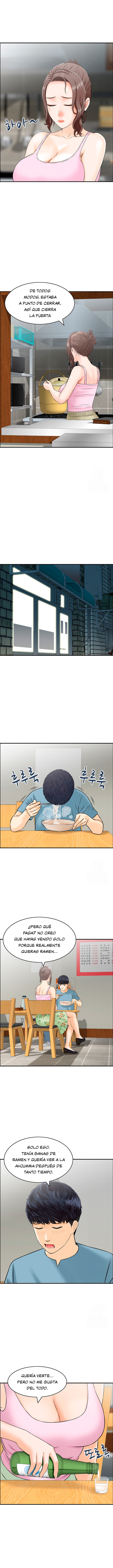 Mujer Casada Capítulo 23 - Página 8