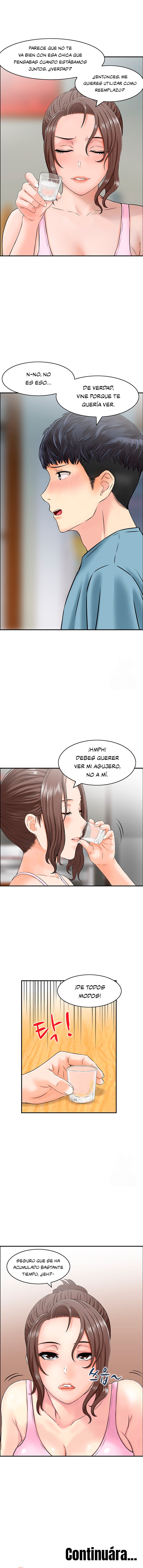 Mujer Casada Capítulo 23 - Página 9