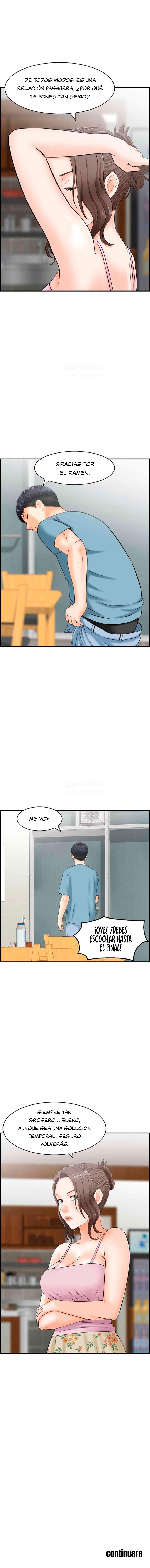 Mujer Casada Capítulo 24 - Página 8