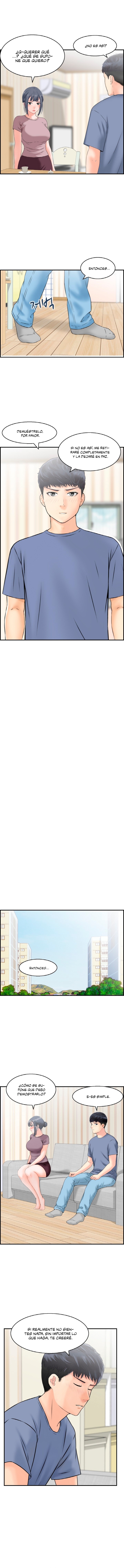 Mujer Casada Capítulo 26 - Página 1