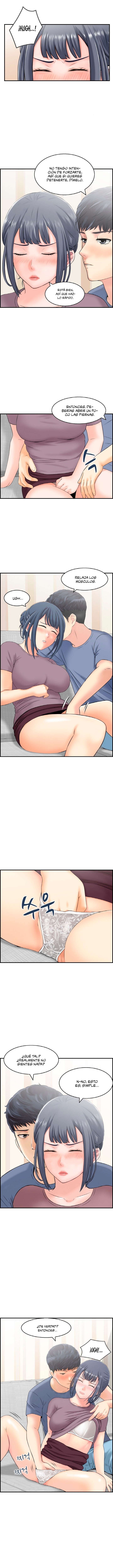 Mujer Casada Capítulo 26 - Página 3