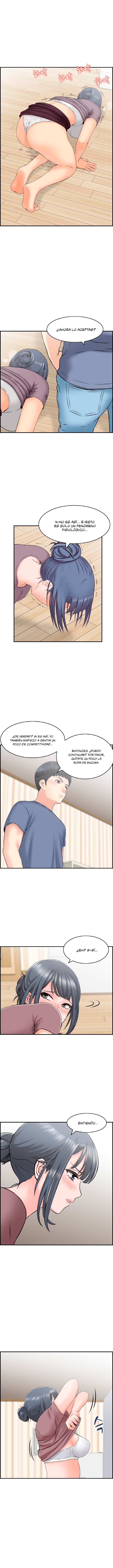 Mujer Casada Capítulo 26 - Página 5