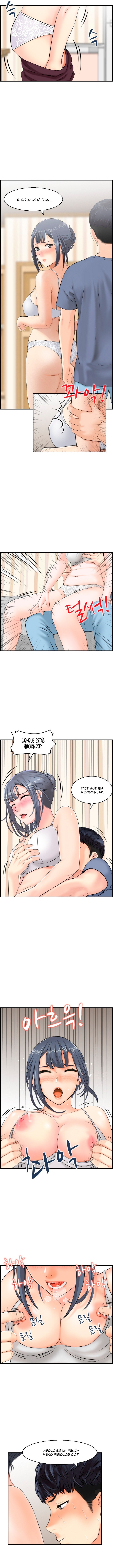 Mujer Casada Capítulo 26 - Página 6