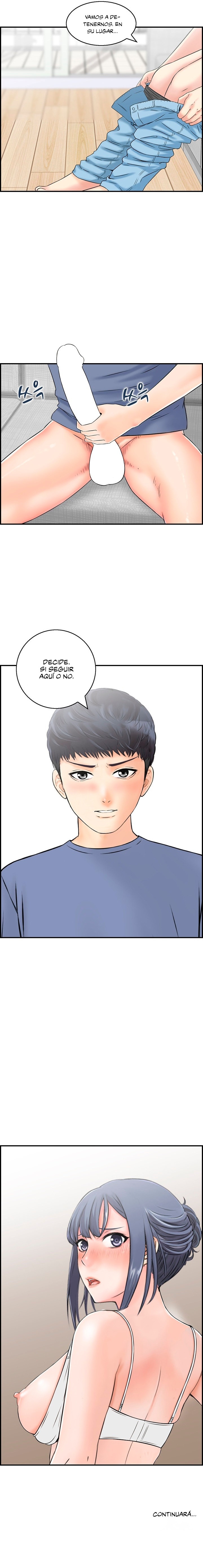 Mujer Casada Capítulo 26 - Página 9