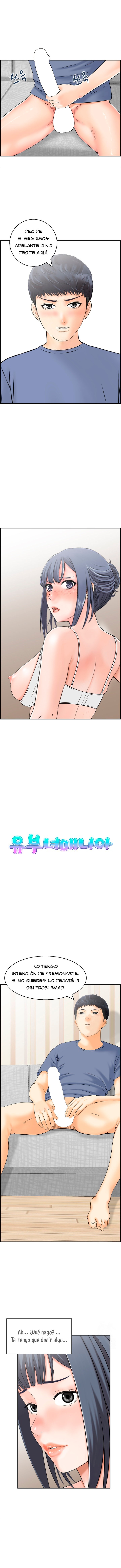 Mujer Casada Capítulo 27 - Página 1