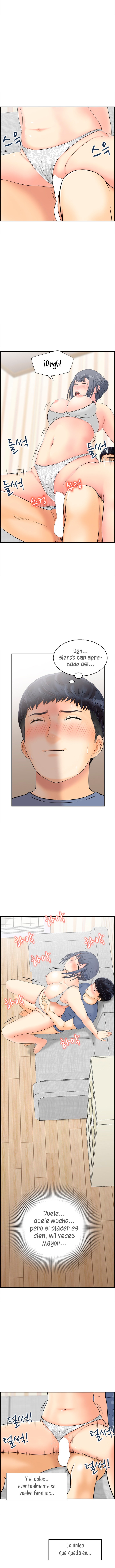 Mujer Casada Capítulo 27 - Página 4