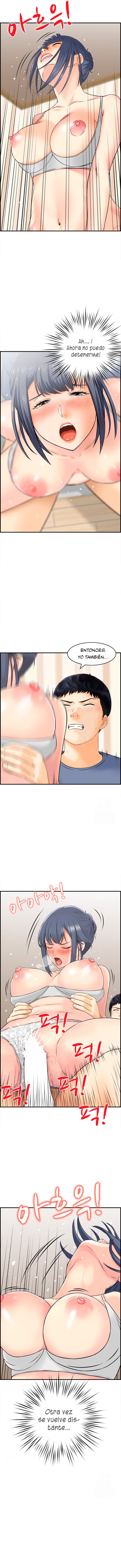 Mujer Casada Capítulo 27 - Página 5