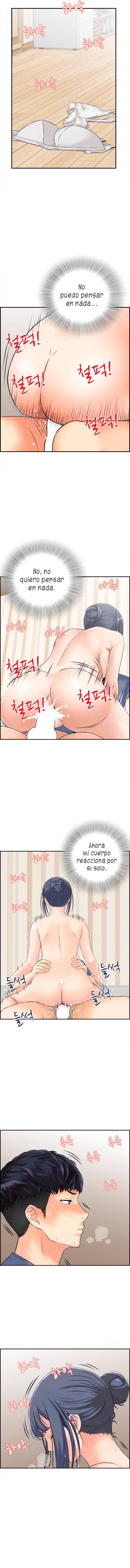 Mujer Casada Capítulo 27 - Página 6