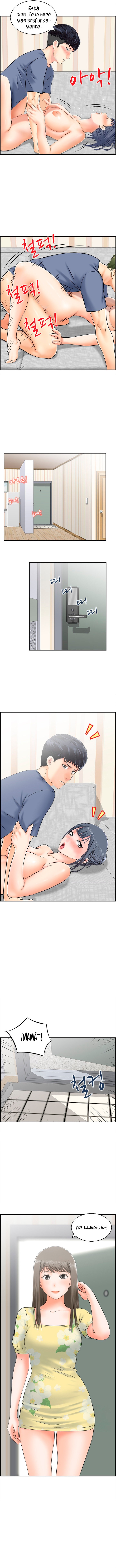 Mujer Casada Capítulo 27 - Página 8