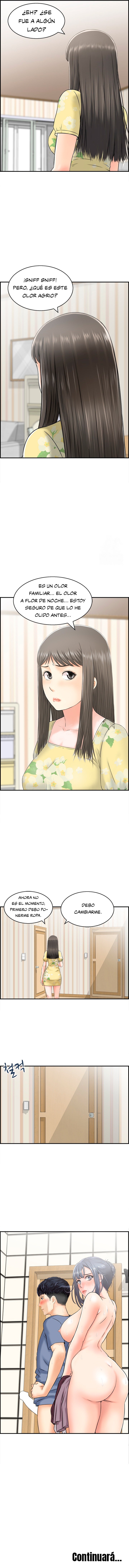 Mujer Casada Capítulo 27 - Página 9