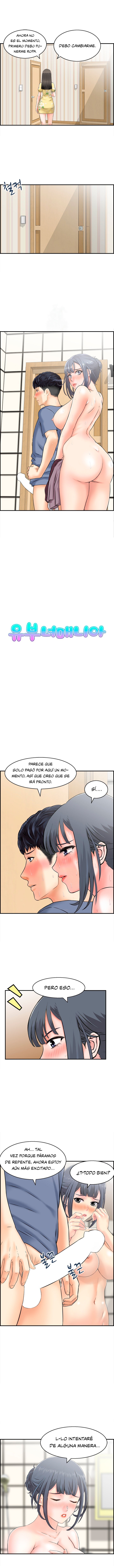 Mujer Casada Capítulo 28 - Página 1