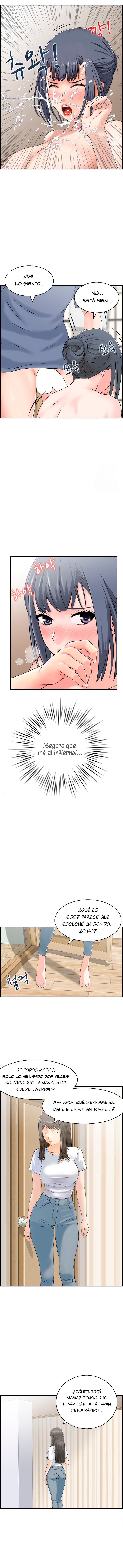 Mujer Casada Capítulo 28 - Página 4