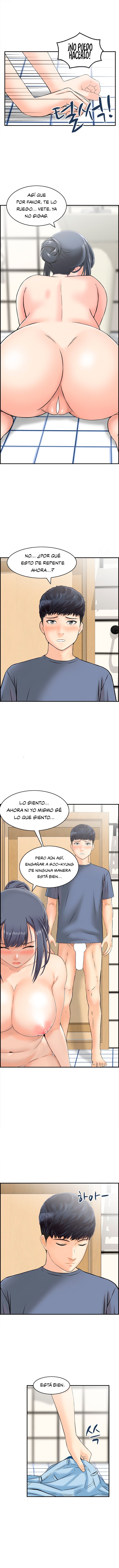 Mujer Casada Capítulo 28 - Página 7