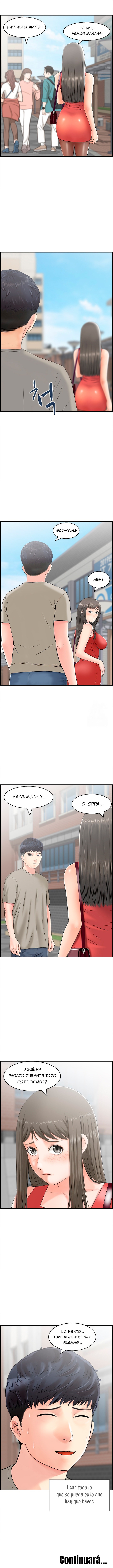 Mujer Casada Capítulo 28 - Página 9