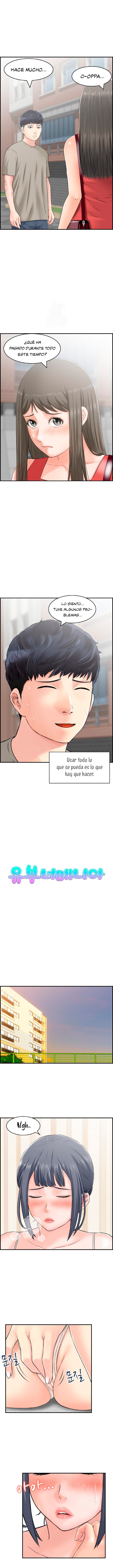 Mujer Casada Capítulo 29 - Página 1