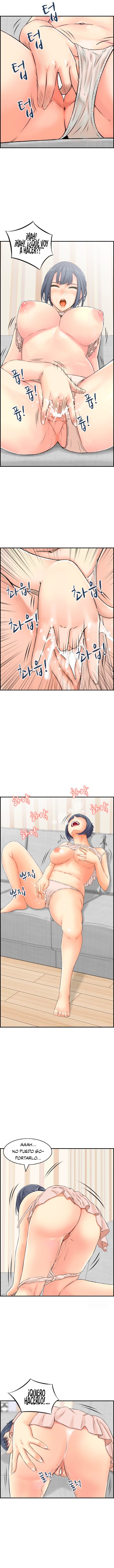 Mujer Casada Capítulo 29 - Página 3