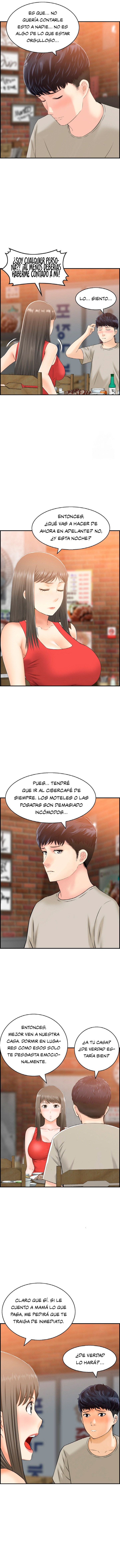 Mujer Casada Capítulo 29 - Página 6