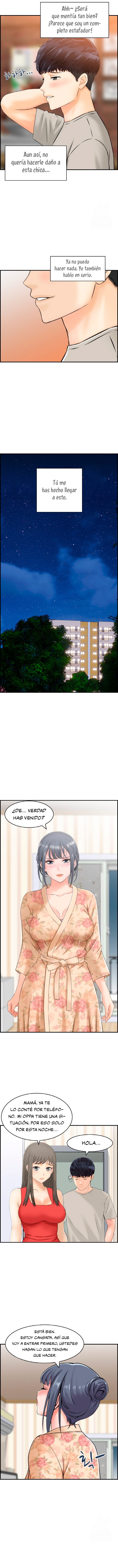 Mujer Casada Capítulo 29 - Página 7