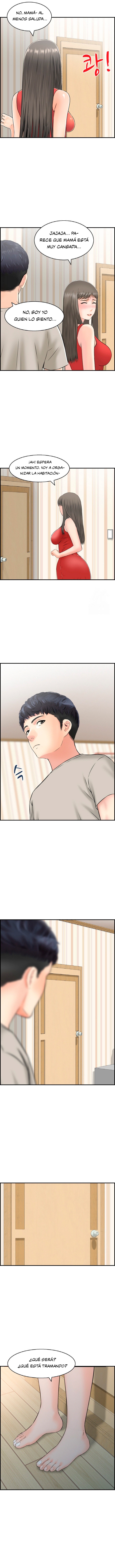 Mujer Casada Capítulo 29 - Página 8