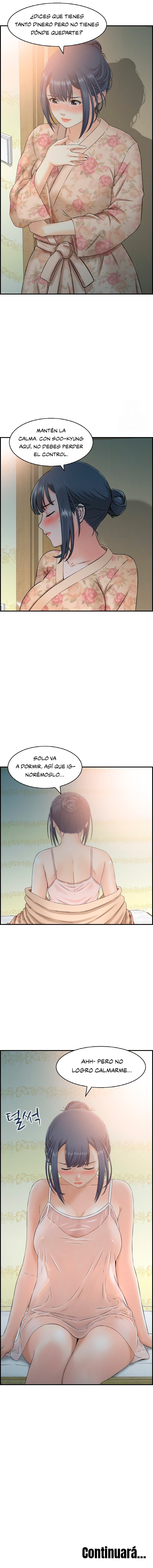 Mujer Casada Capítulo 29 - Página 9