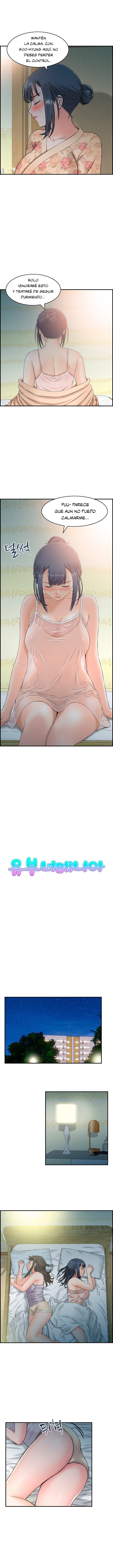 Mujer Casada Capítulo 30 - Página 1