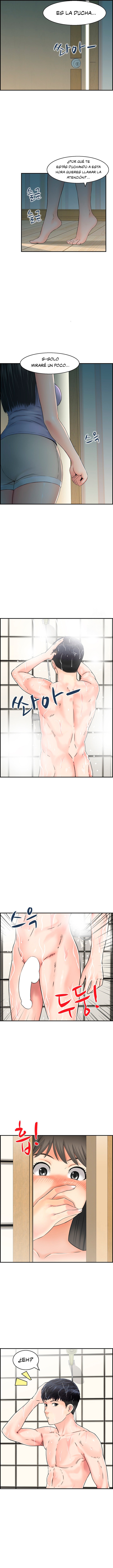 Mujer Casada Capítulo 30 - Página 3