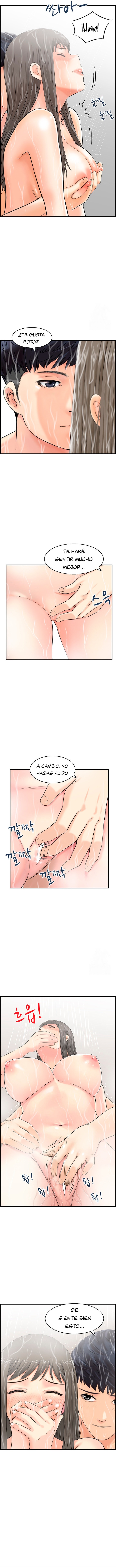 Mujer Casada Capítulo 30 - Página 6