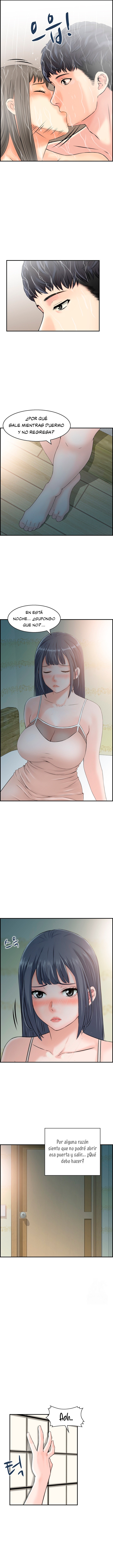 Mujer Casada Capítulo 30 - Página 7