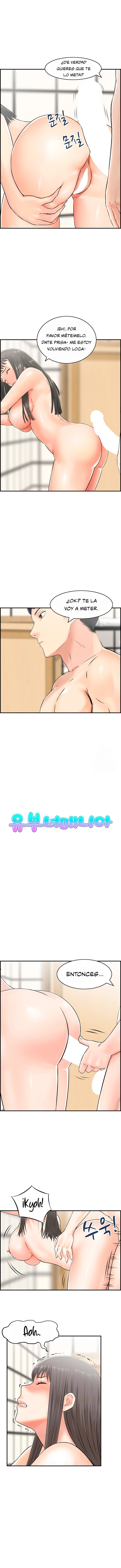 Mujer Casada Capítulo 31 - Página 1