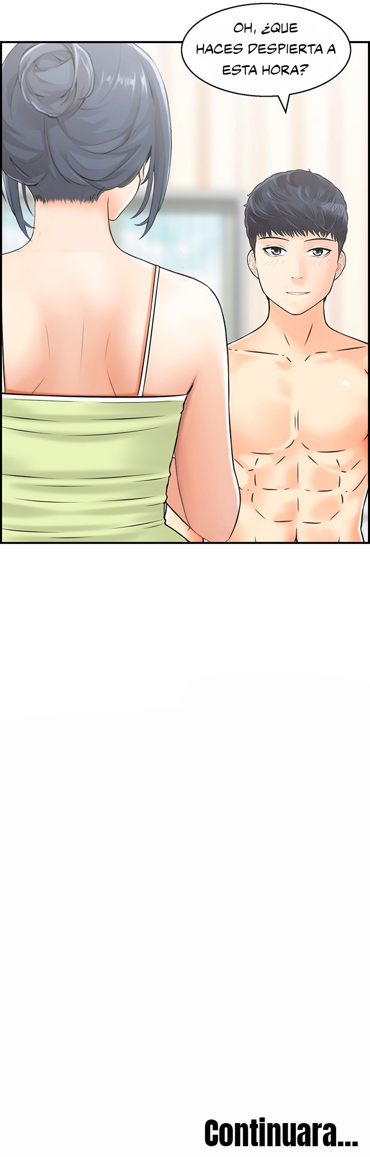 Mujer Casada Capítulo 31 - Página 10