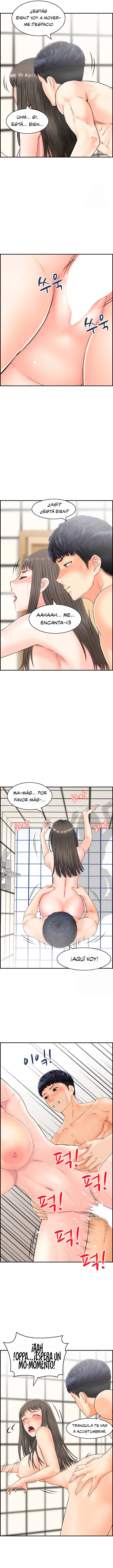 Mujer Casada Capítulo 31 - Página 2