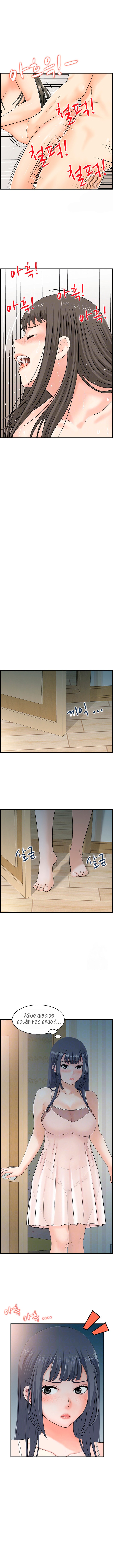 Mujer Casada Capítulo 31 - Página 3