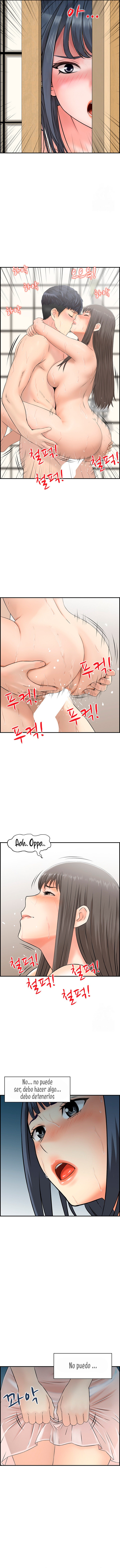 Mujer Casada Capítulo 31 - Página 5