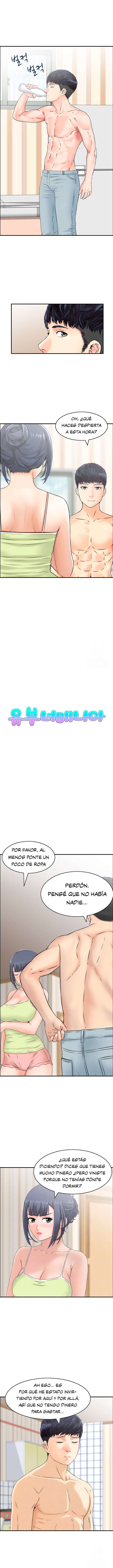 Mujer Casada Capítulo 32 - Página 1