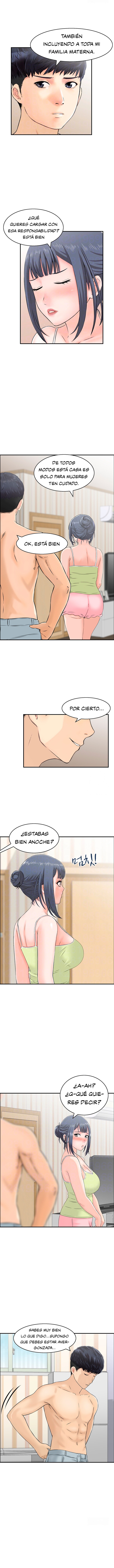 Mujer Casada Capítulo 32 - Página 2