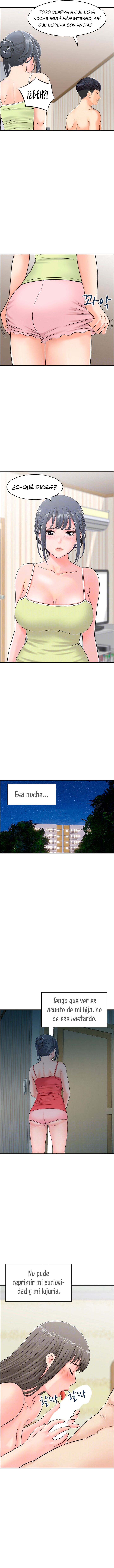 Mujer Casada Capítulo 32 - Página 3