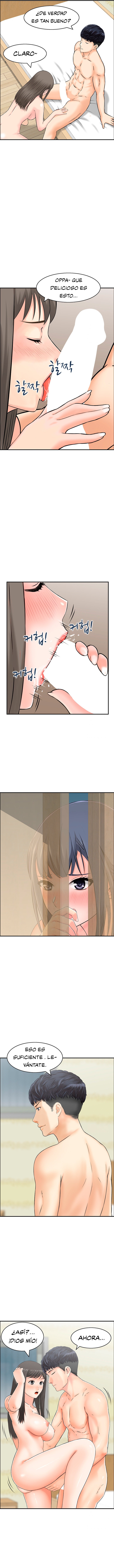 Mujer Casada Capítulo 32 - Página 4