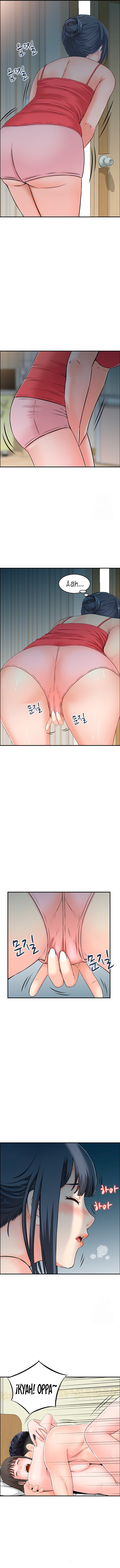 Mujer Casada Capítulo 32 - Página 6